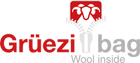 Grüezi bag USA