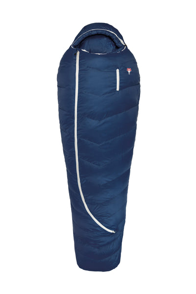 DownWool Ice 2.0 Sleeping Bag | 10° F regular