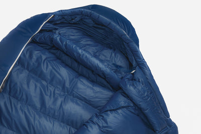 DownWool Ice 2.0 Sleeping Bag | 10° F regular