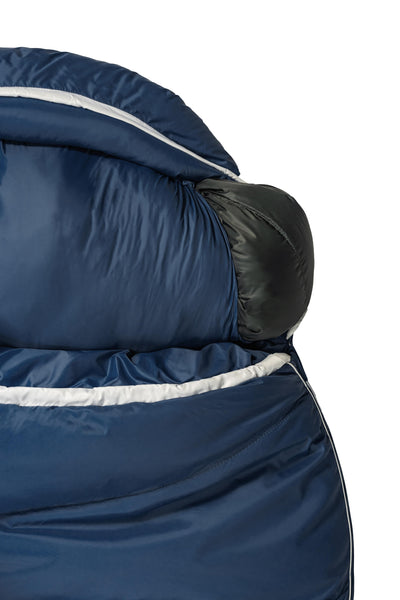 DownWool Ice 2.0 Sleeping Bag | 10° F regular