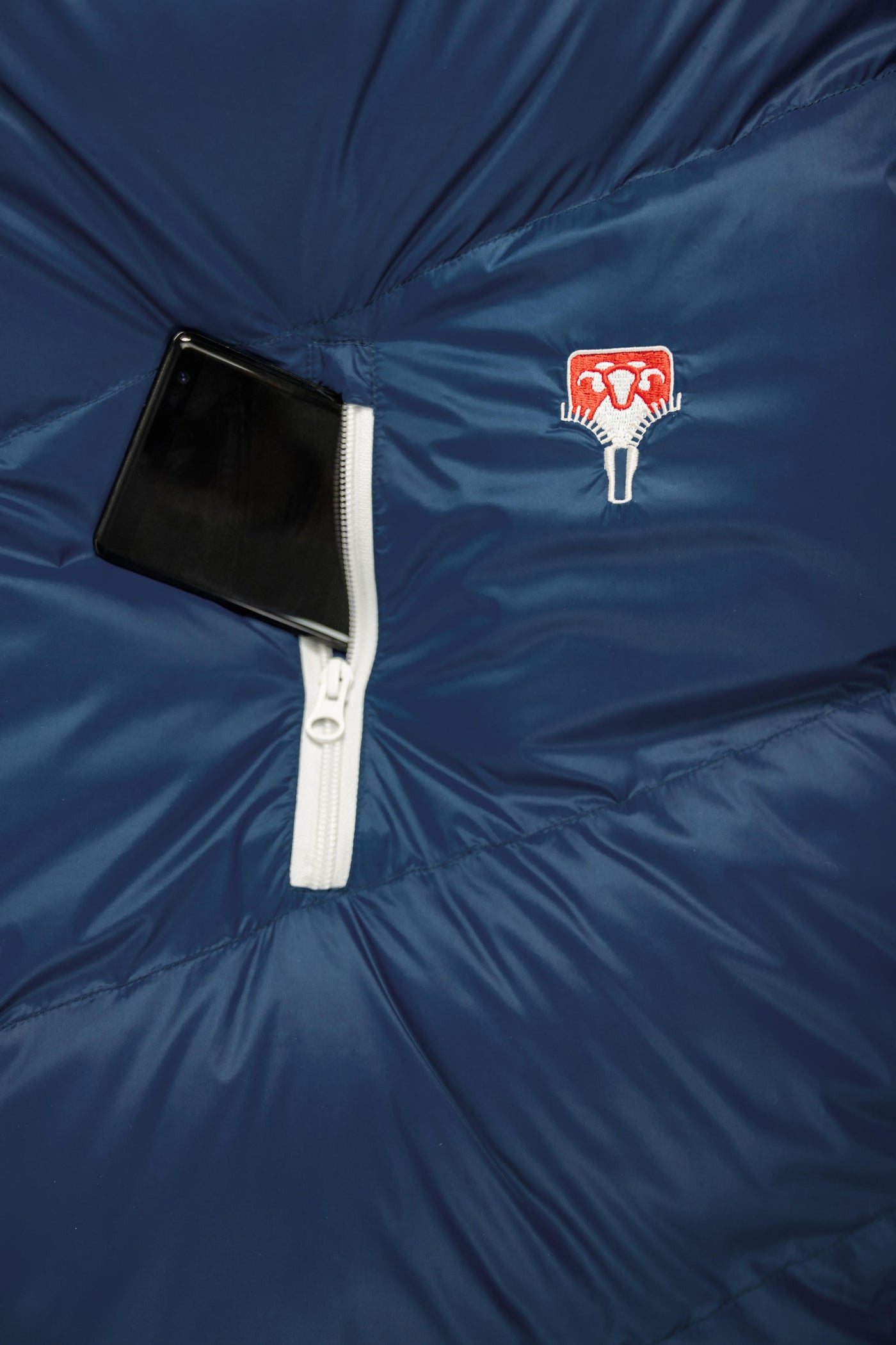 DownWool Ice 2.0 Sleeping Bag | 10° F regular