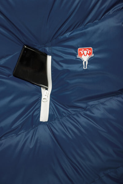 DownWool Ice 2.0 Sleeping Bag | 10° F regular
