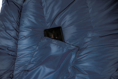 DownWool Ice 2.0 Sleeping Bag | 10° F regular