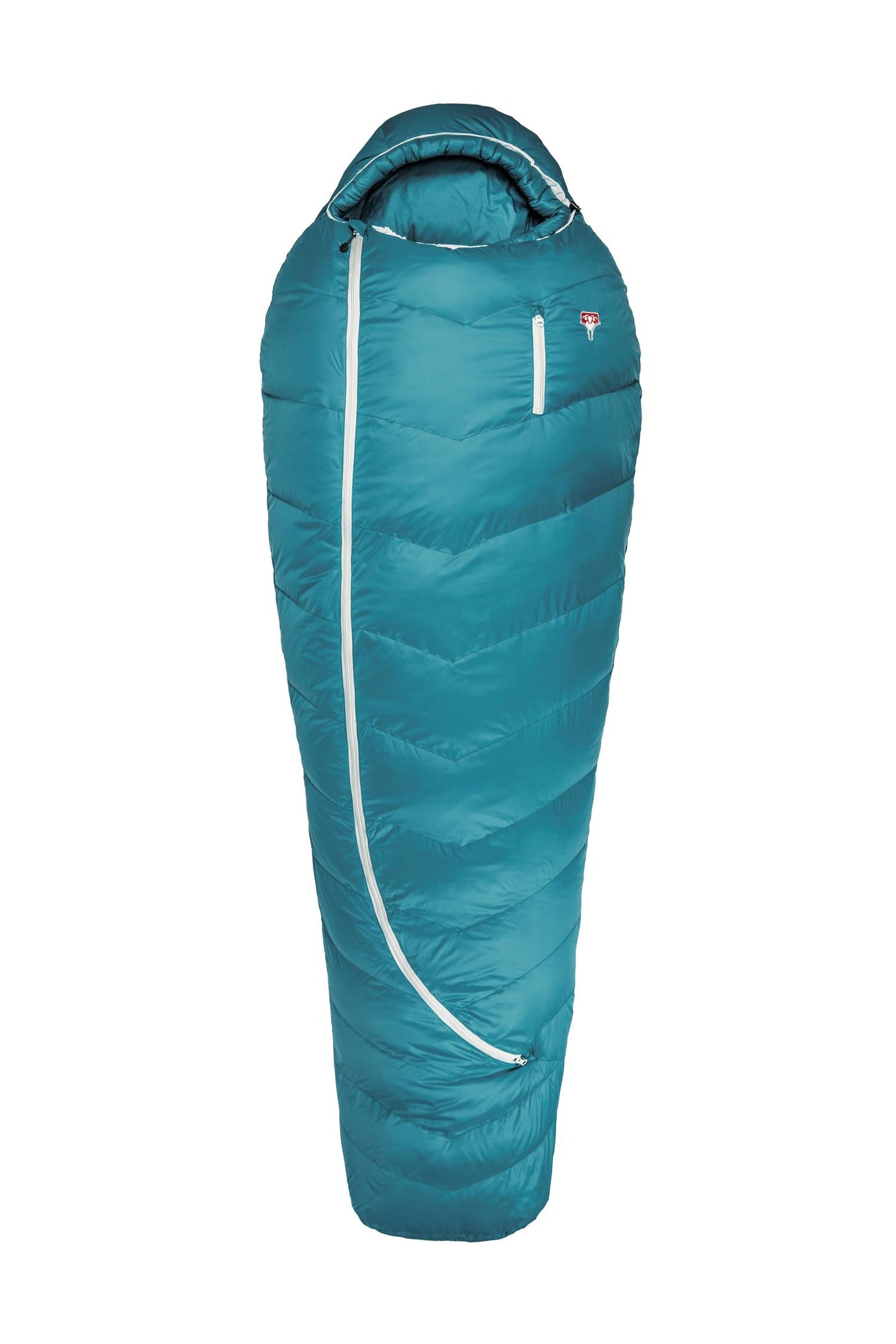 DownWool Subzero 2.0 Regular Sleeping Bag | 18 °F