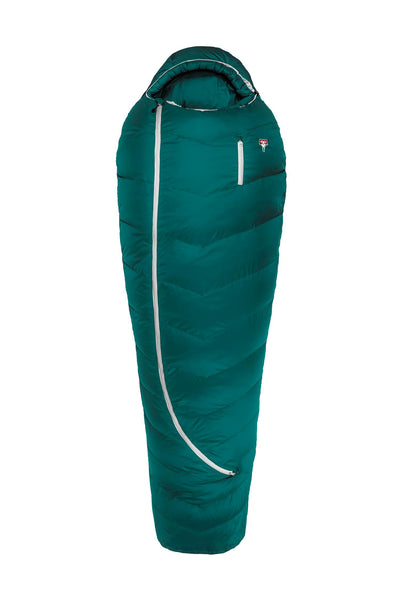 DownWool Subzero 2.0 sleeping bag | 18° F Extra Long