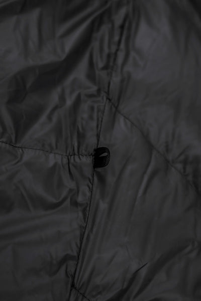 DownWool Subzero 2.0 sleeping bag | 18° F | BLACK EDITION Regular