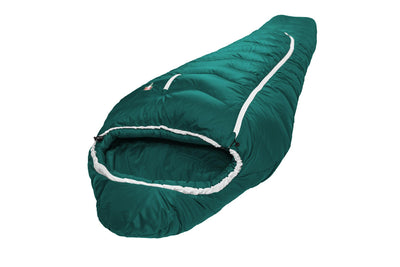 DownWool Summer Light 2.0 Sleeping Bag | 36°F regular