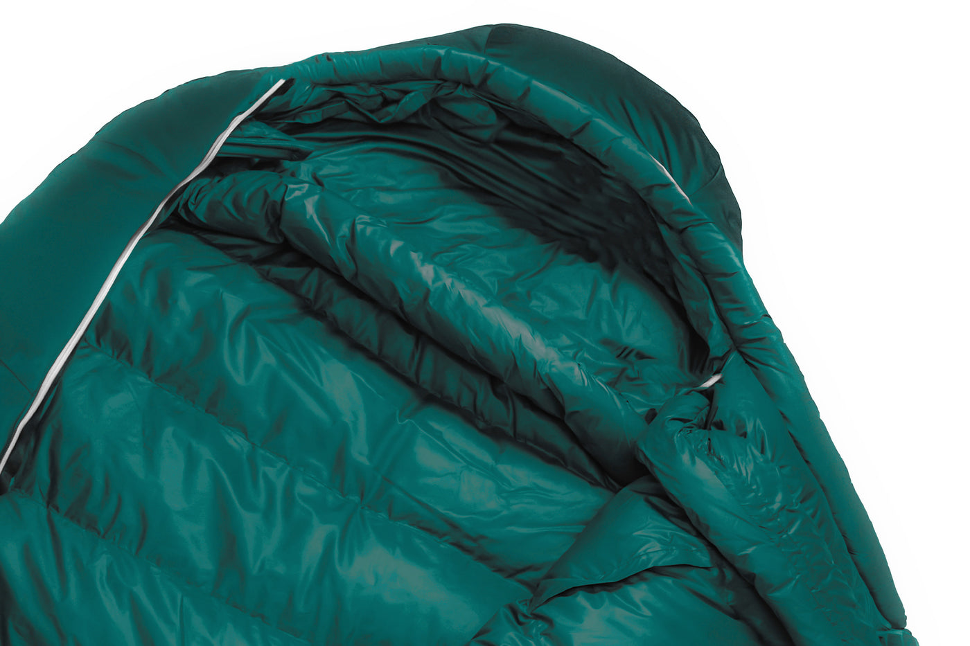 DownWool Summer Light 2.0 Sleeping Bag | 36°F regular