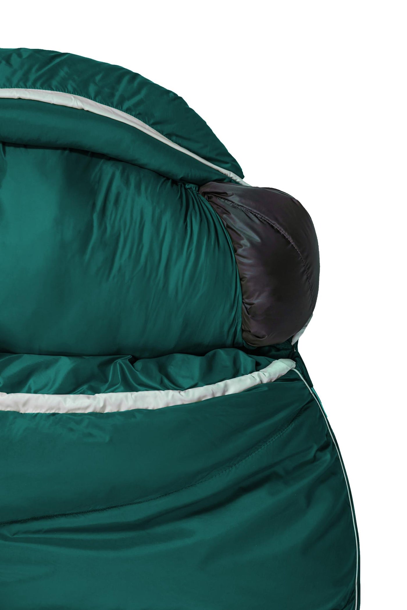 DownWool Summer Light 2.0 Sleeping Bag | 36°F regular
