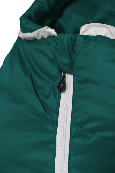 DownWool Summer Light 2.0 Sleeping Bag | 36°F regular