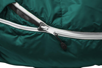 DownWool Summer Light 2.0 Sleeping Bag | 36°F regular