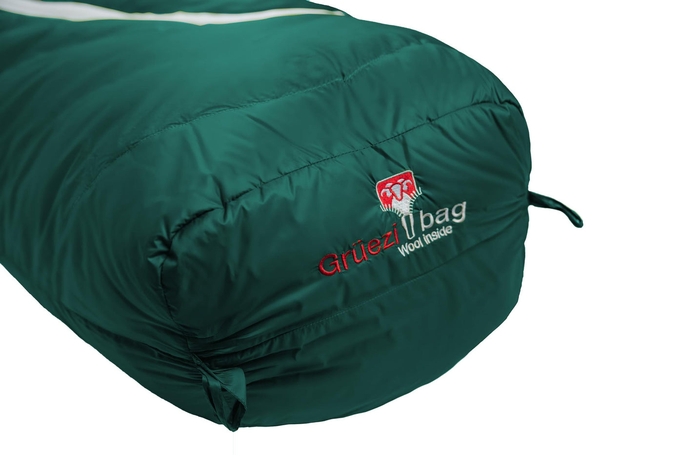 DownWool Summer Light 2.0 Sleeping Bag | 36°F regular