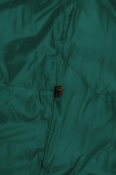 DownWool Summer Light 2.0 Sleeping Bag | 36°F regular