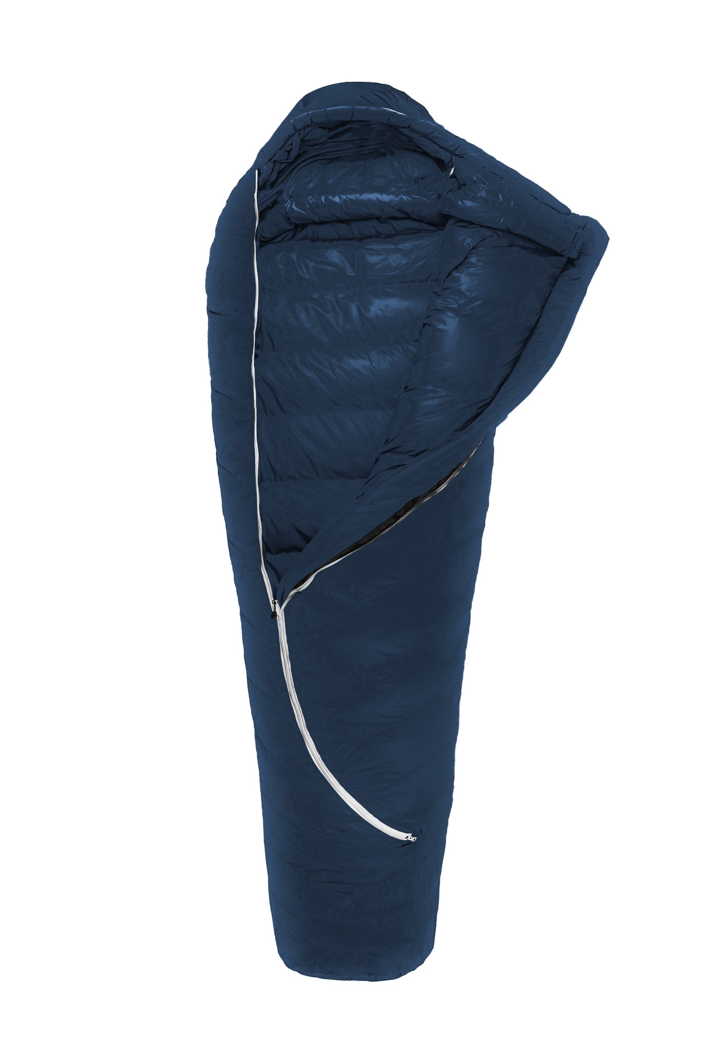 DownWool Summer Light 2.0 sleeping bag | 36° F Long