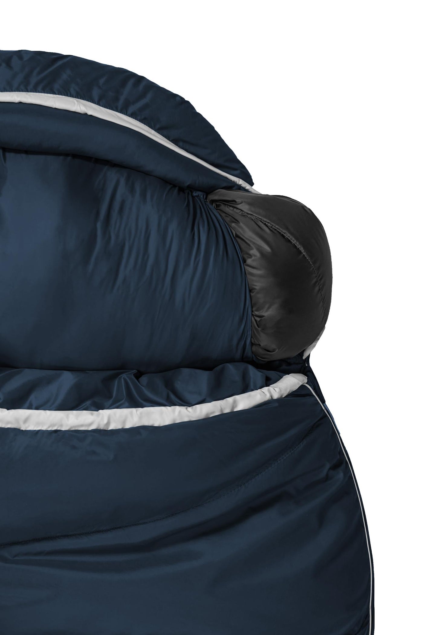 DownWool Summer Light 2.0 sleeping bag | 36° F Long