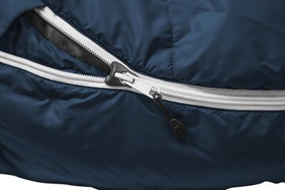 DownWool Summer Light 2.0 sleeping bag | 36° F Long