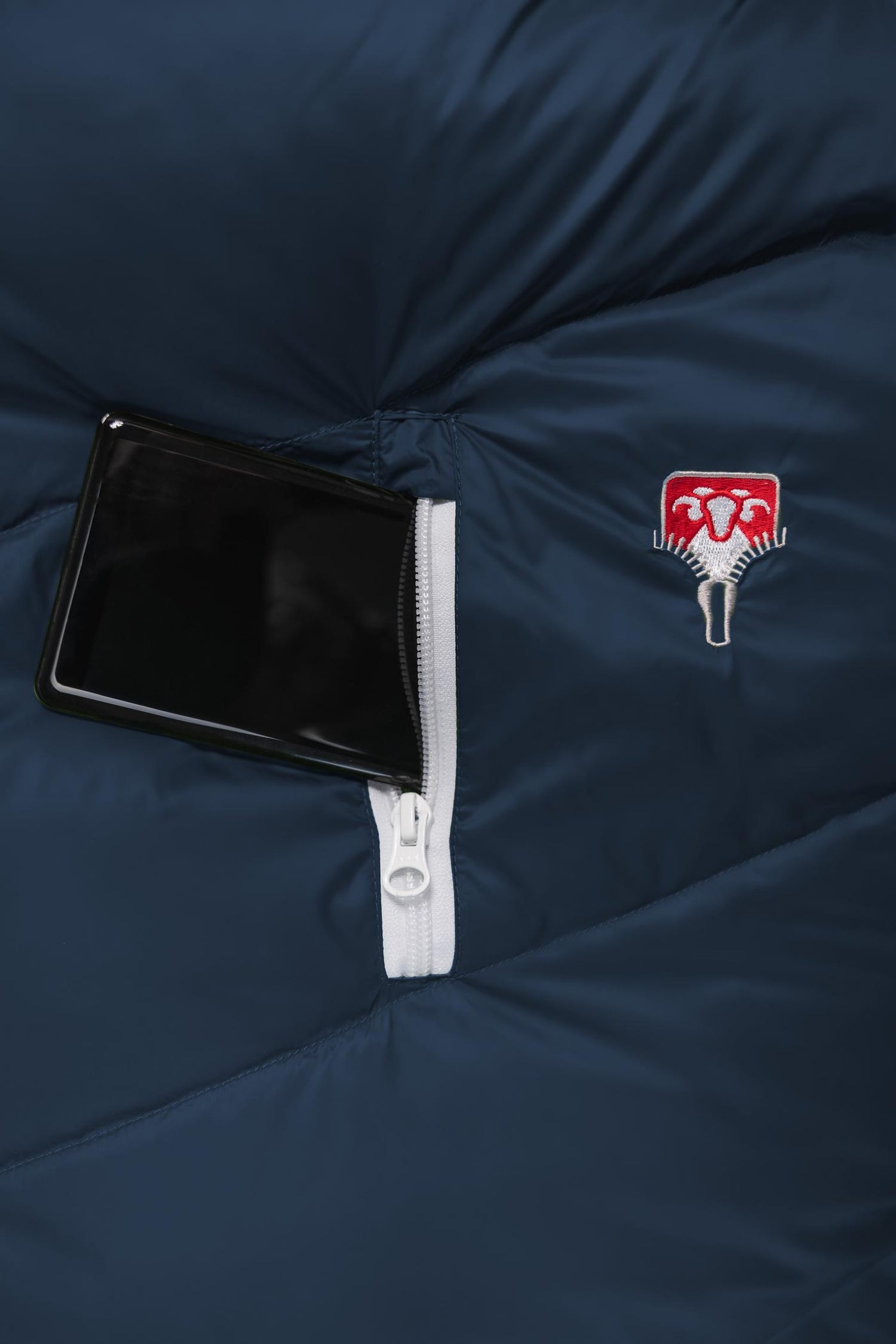 DownWool Summer Light 2.0 sleeping bag | 36° F Long
