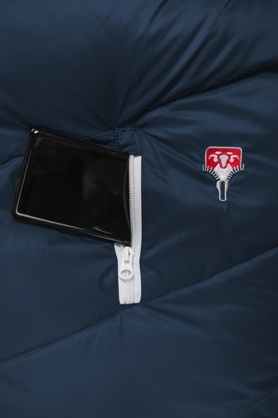 DownWool Summer Light 2.0 sleeping bag | 36° F Long