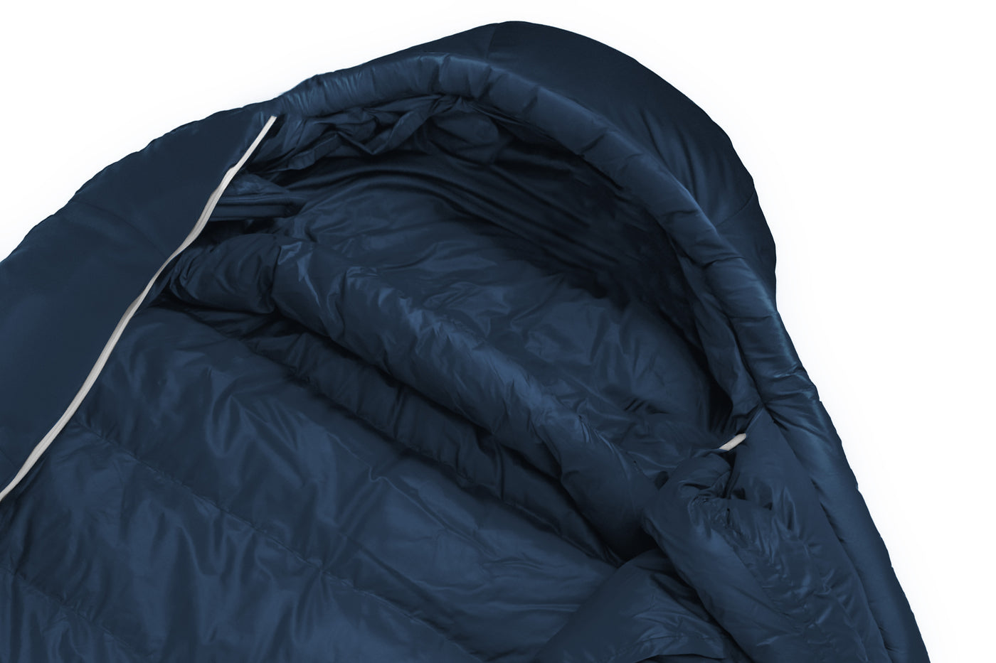 DownWool Summer Light 2.0 sleeping bag | 36° F Long