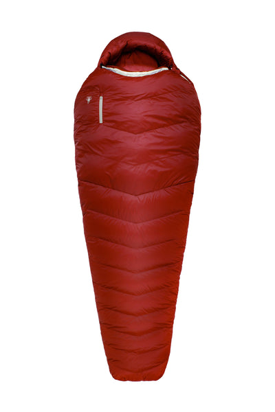 DownWool-Hybrid Ice Alpine 190 Sleeping Bag | 17 °F