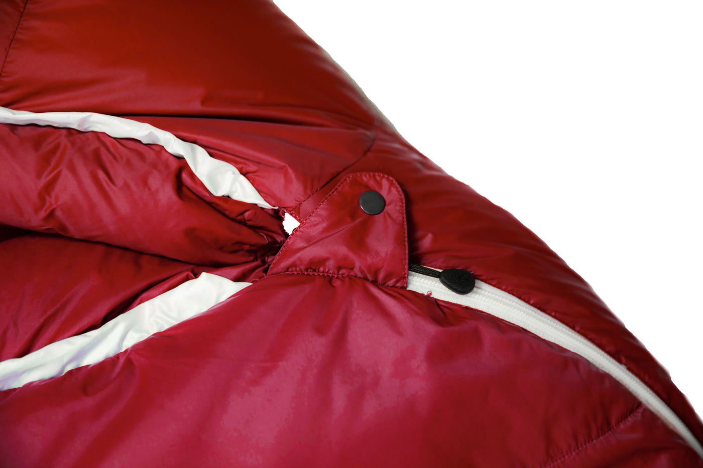 DownWool-Hybrid Ice Alpine 190 Sleeping Bag | 17 °F