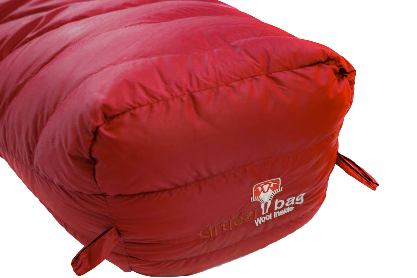 DownWool-Hybrid Ice Alpine 180 Sleeping Bag | 17 °F
