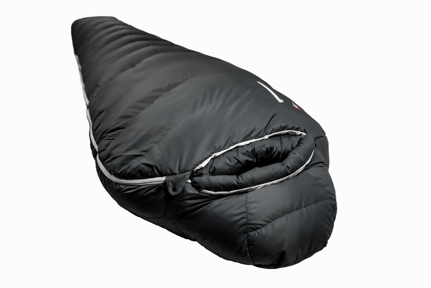 DownWool-Hybrid Ice Extreme 180 Sleeping Bag | -13 °F