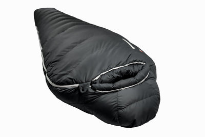 DownWool-Hybrid Ice Extreme 180 Sleeping Bag | -13 °F