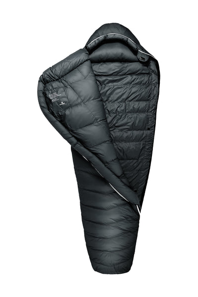 DownWool-Hybrid Ice Extreme 180 Sleeping Bag | -13 °F