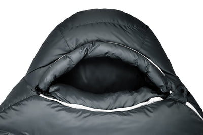 DownWool-Hybrid Ice Extreme 180 Sleeping Bag | -13 °F