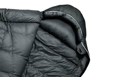 DownWool-Hybrid Ice Extreme 180 Sleeping Bag | -13 °F
