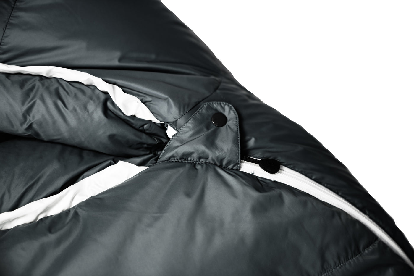 DownWool-Hybrid Ice Extreme 180 Sleeping Bag | -13 °F