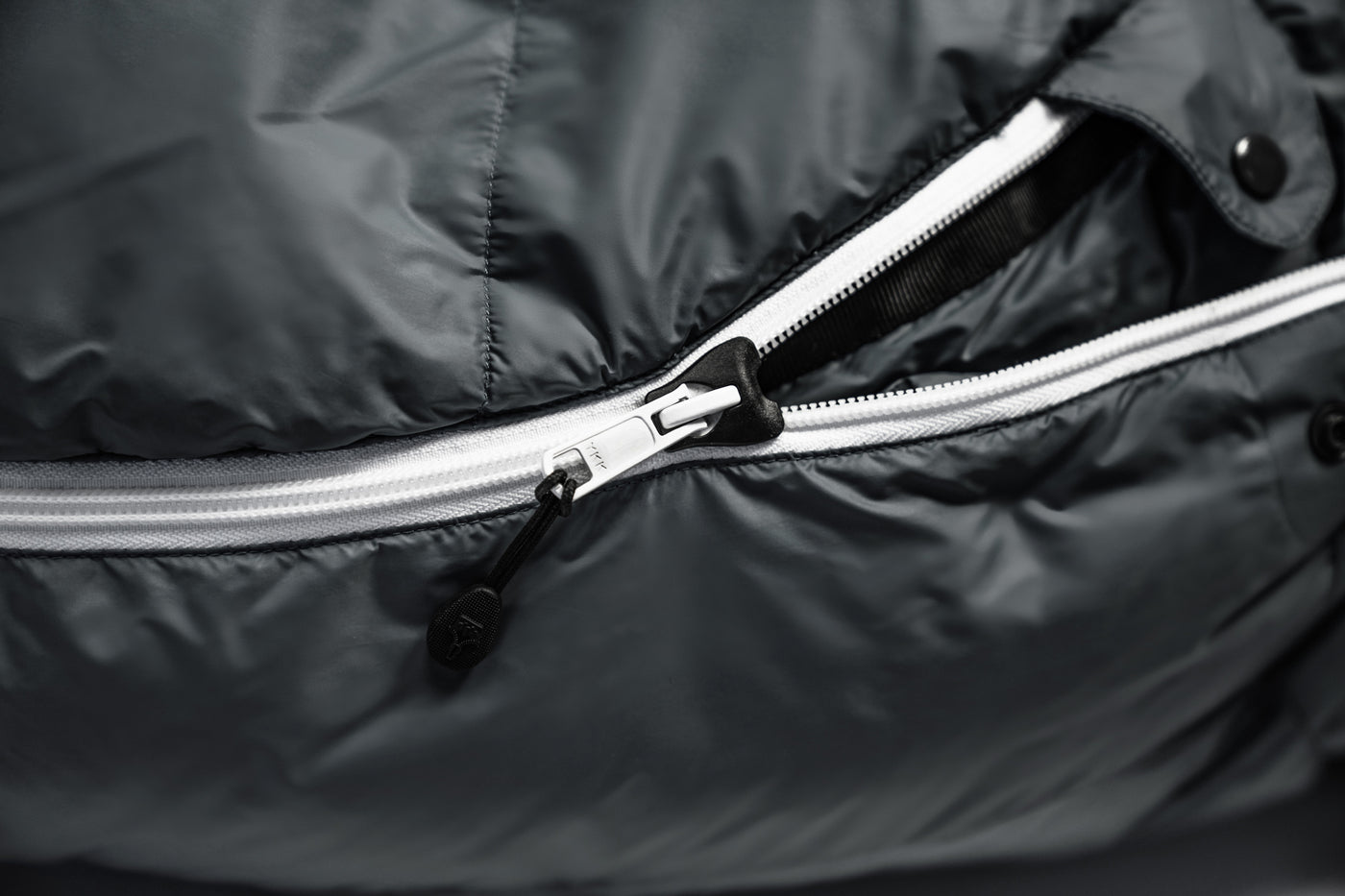 DownWool-Hybrid Ice Extreme 180 Sleeping Bag | -13 °F