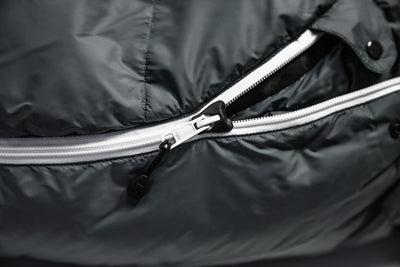 DownWool-Hybrid Ice Extreme 180 Sleeping Bag | -13 °F