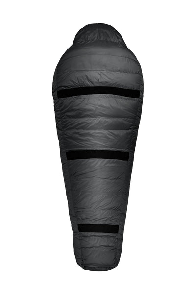 DownWool-Hybrid Ice Extreme 180 Sleeping Bag | -13 °F