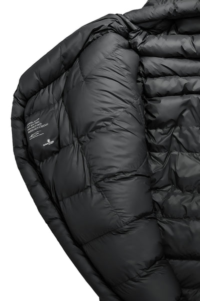 DownWool-Hybrid Ice Extreme 180 Sleeping Bag | -13 °F