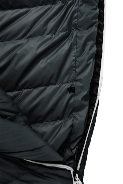 DownWool-Hybrid Ice Extreme 180 Sleeping Bag | -13 °F