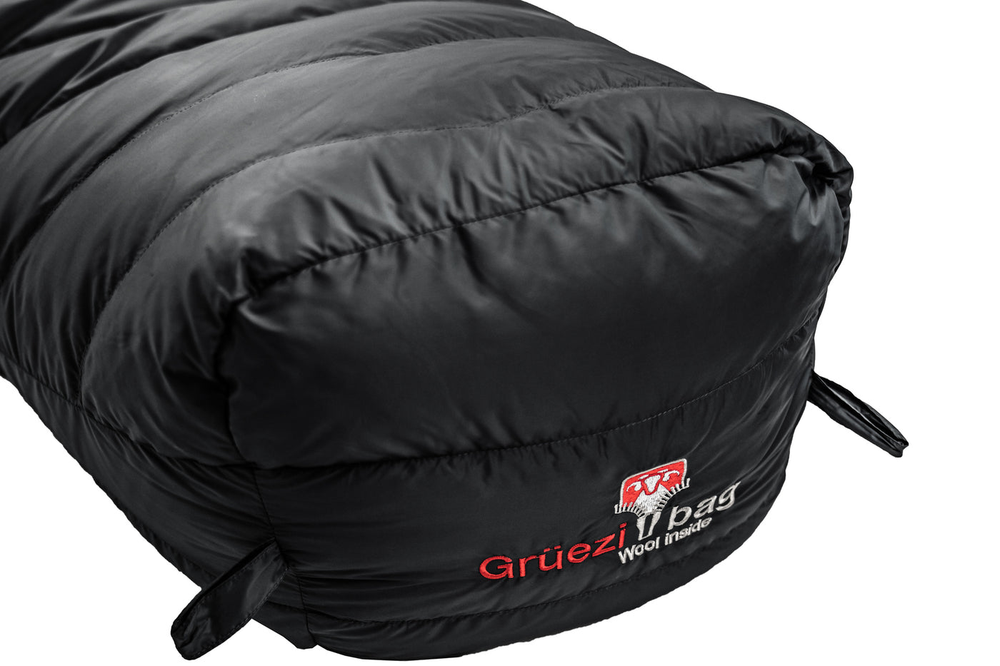 DownWool-Hybrid Ice Extreme 190 Wide Sleeping Bag | -13° F