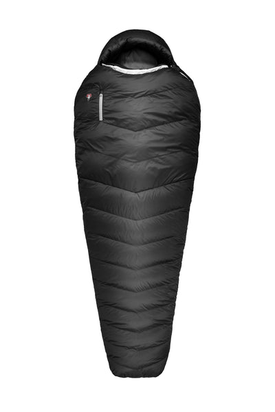 DownWool-Hybrid Ice Extreme 200 Wide Sleeping Bag | -13° F