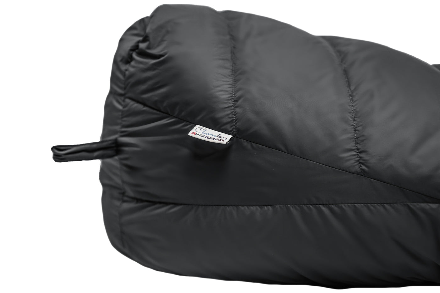 DownWool-Hybrid Ice Extreme 200 Wide Sleeping Bag | -13° F