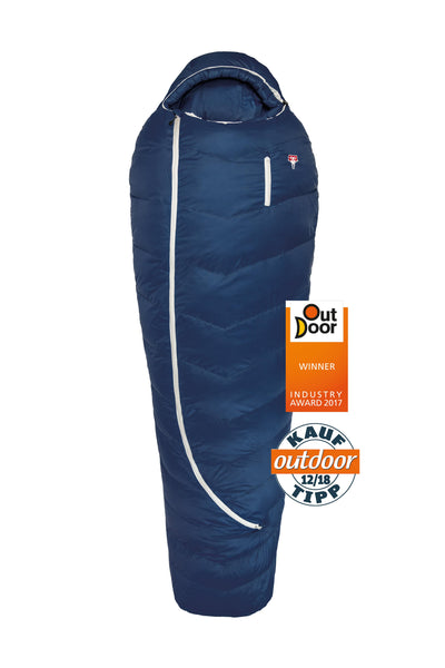 DownWool Ice 2.0 Sleeping Bag | 10° F Long