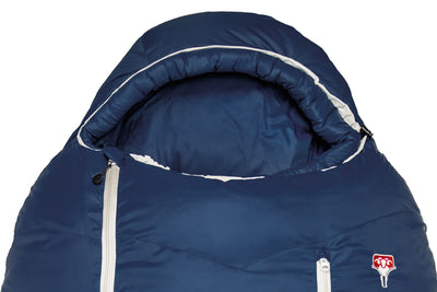 DownWool Ice 2.0 Sleeping Bag | 10° F Long