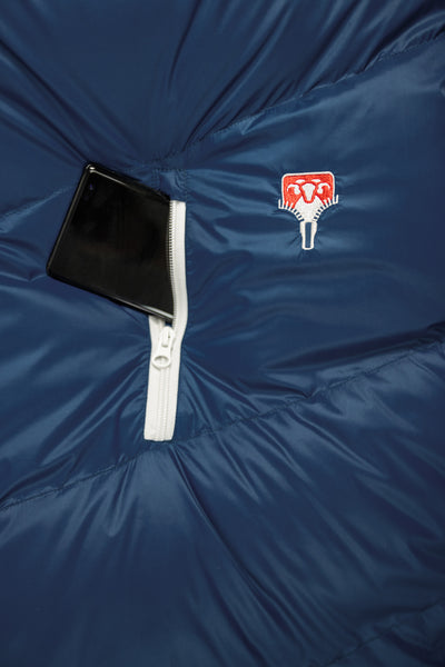 DownWool Ice 2.0 Sleeping Bag | 10° F Long
