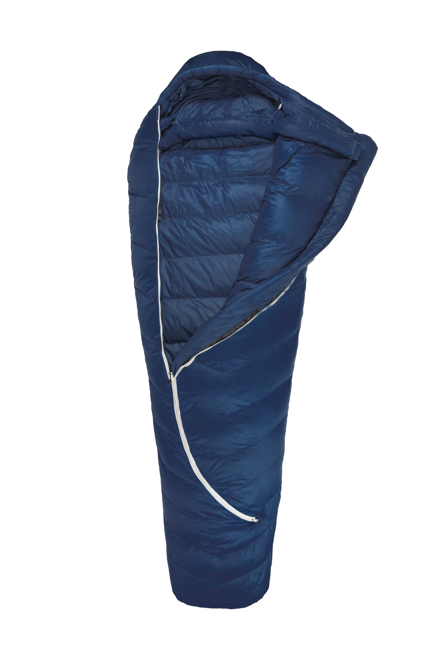 DownWool Ice 2.0 Sleeping Bag | 10° F Extra Long