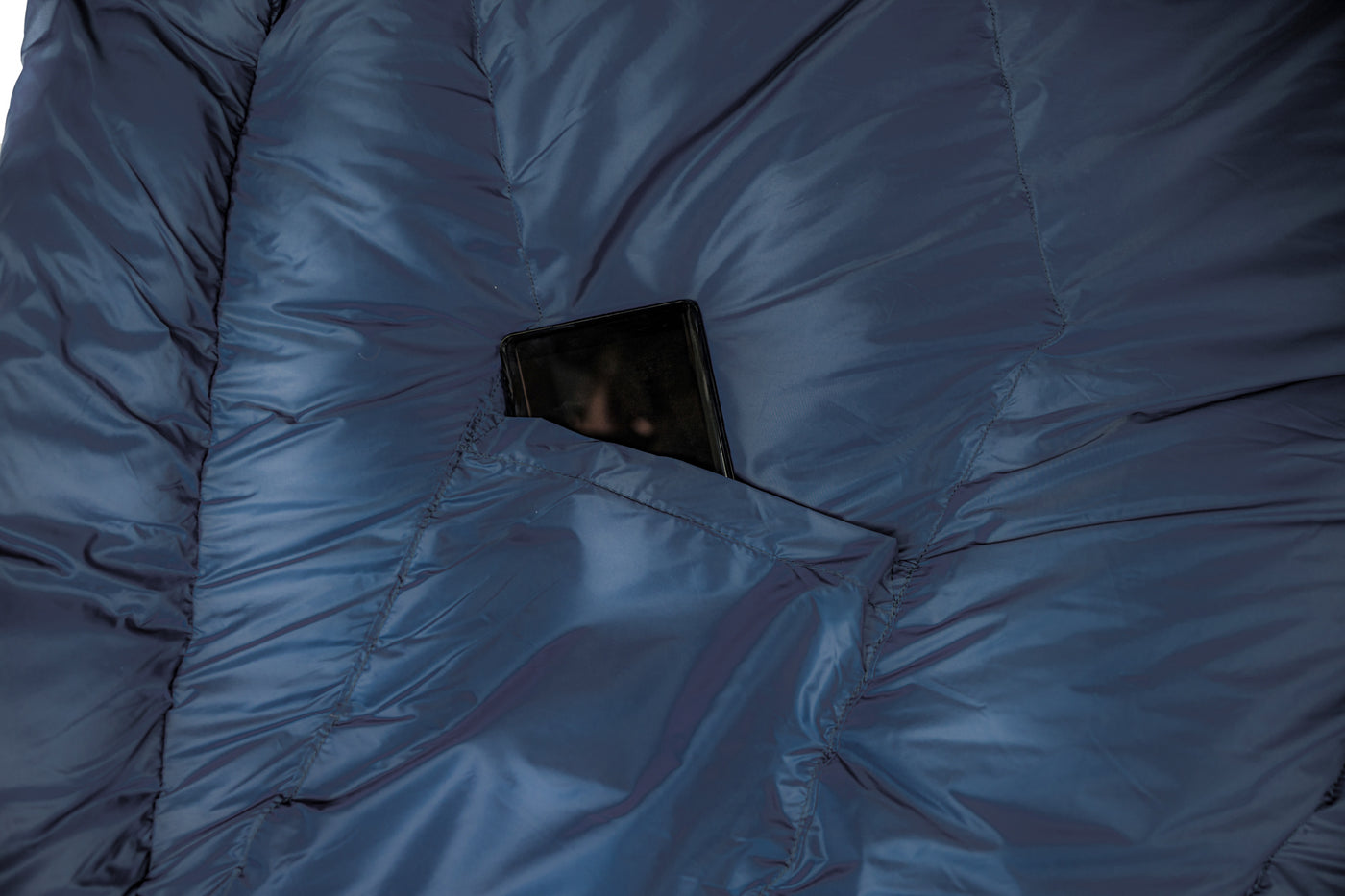 DownWool Ice 2.0 Sleeping Bag | 10° F Extra Long