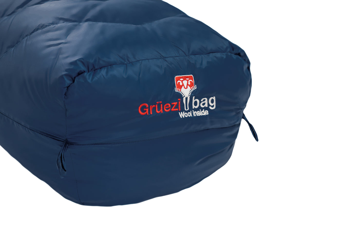 DownWool Ice 2.0 Sleeping Bag | 10° F Extra Long