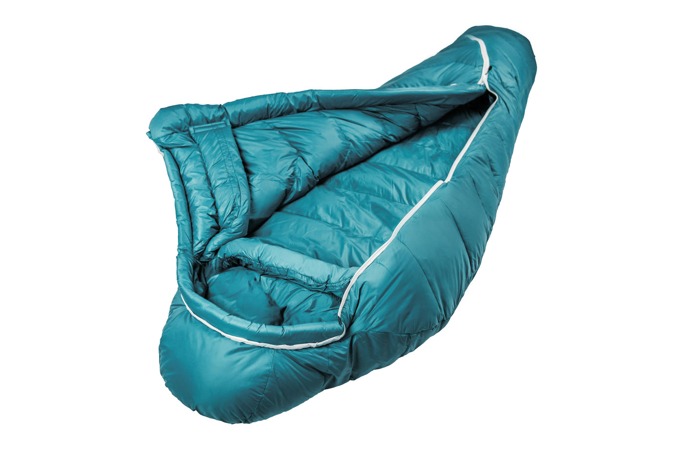 DownWool Subzero 2.0 Regular Sleeping Bag | 18 °F