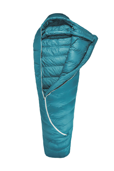 DownWool Subzero 2.0 Regular Sleeping Bag | 18 °F