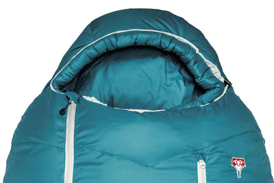 DownWool Subzero 2.0 Regular Sleeping Bag | 18 °F