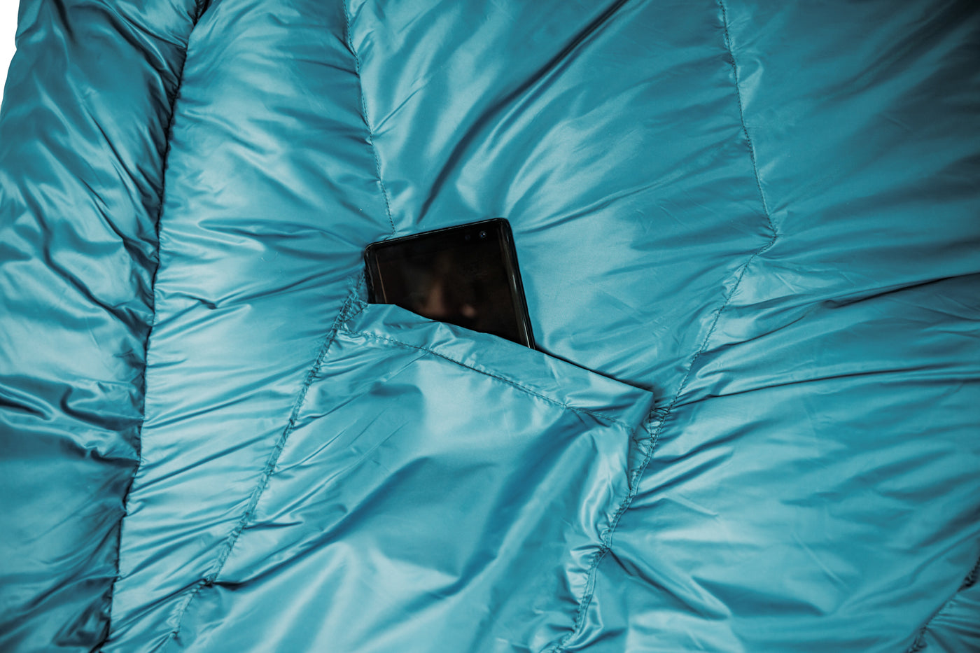 DownWool Subzero 2.0 Regular Sleeping Bag | 18 °F